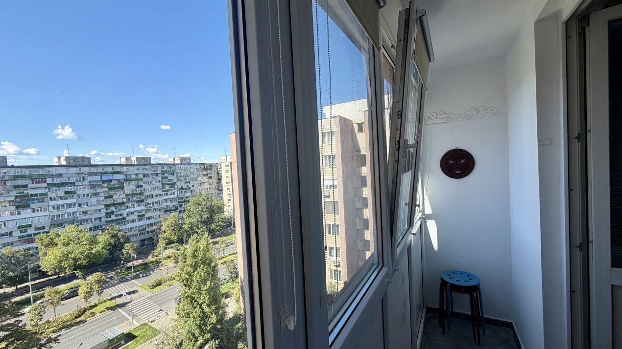 Apartament 2 camere Drumul Taberei, renovat integral, lângă metrou – fotografia 4 din 14