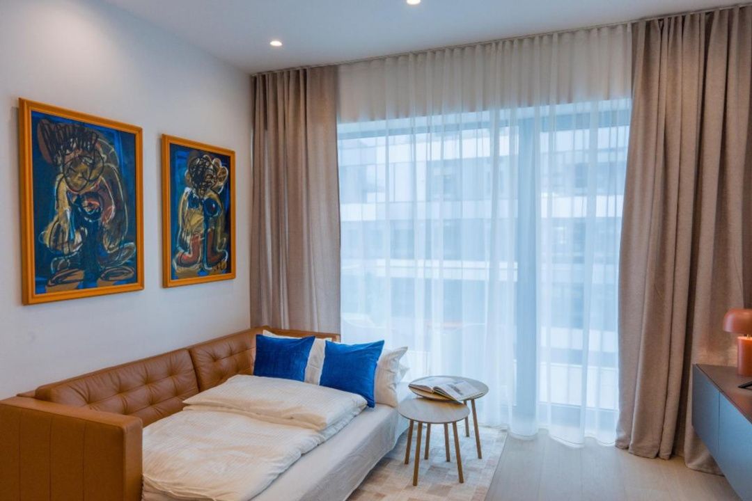 Apartament 2 camere -10 minute metrou Aurel Vlaicu – fotografia 2 din 12