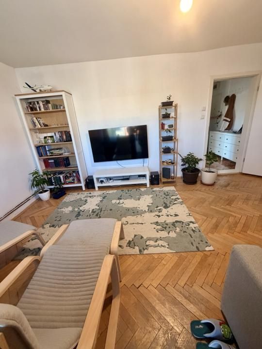 Apartament decomandat, 2 camere, 52 mp - Bucovinei – fotografia 1 din 11