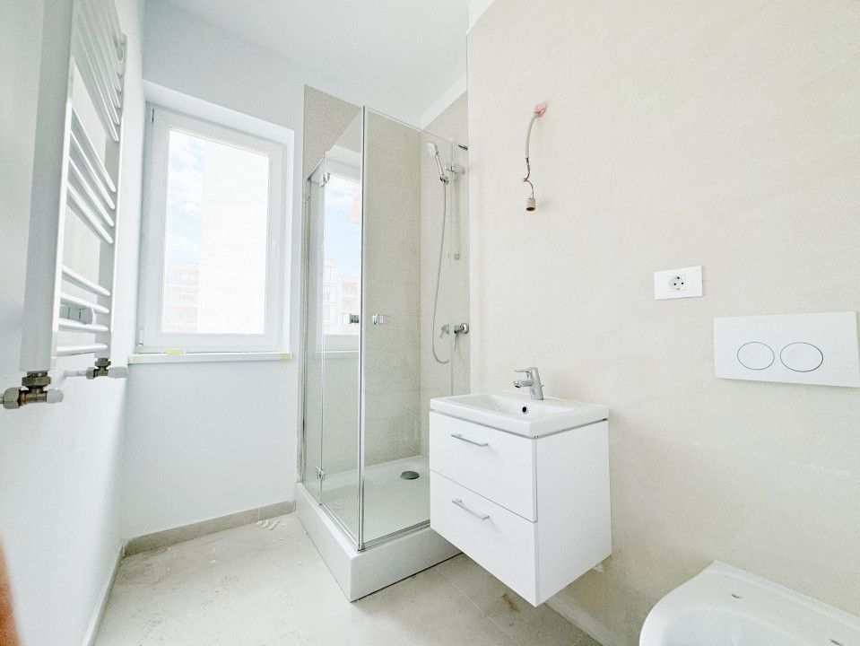 Apartament 3 camere, decomandat, 79.2mp utili,etajul 1- zona Aradului – fotografia 4 din 10