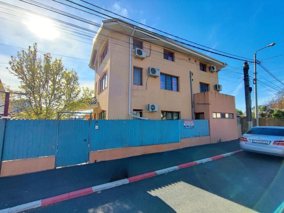 Vila de vanzare in Mamaia Sat, Hanul cu Peste, comision 0% – fotografia 2 din 20