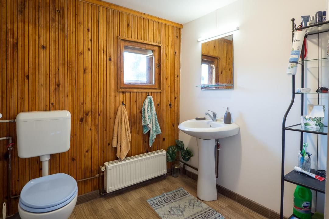 Valeni de Munte,  Fagetu, vila 5 camere, 160mp utili, curte 850mp – fotografia 15 din 59