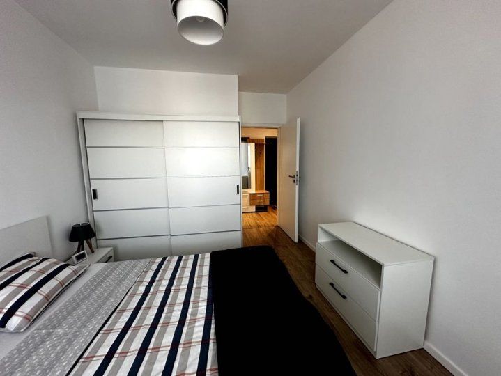 2 Camere de inchiriat | Grozavesti | Centrala | Parcare | Metrou | – fotografia 2 din 8
