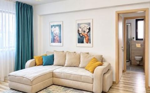 3 Camere de inchiriat | Drumul Taberei |Centrala Proprie|2 Locuri Parcare|