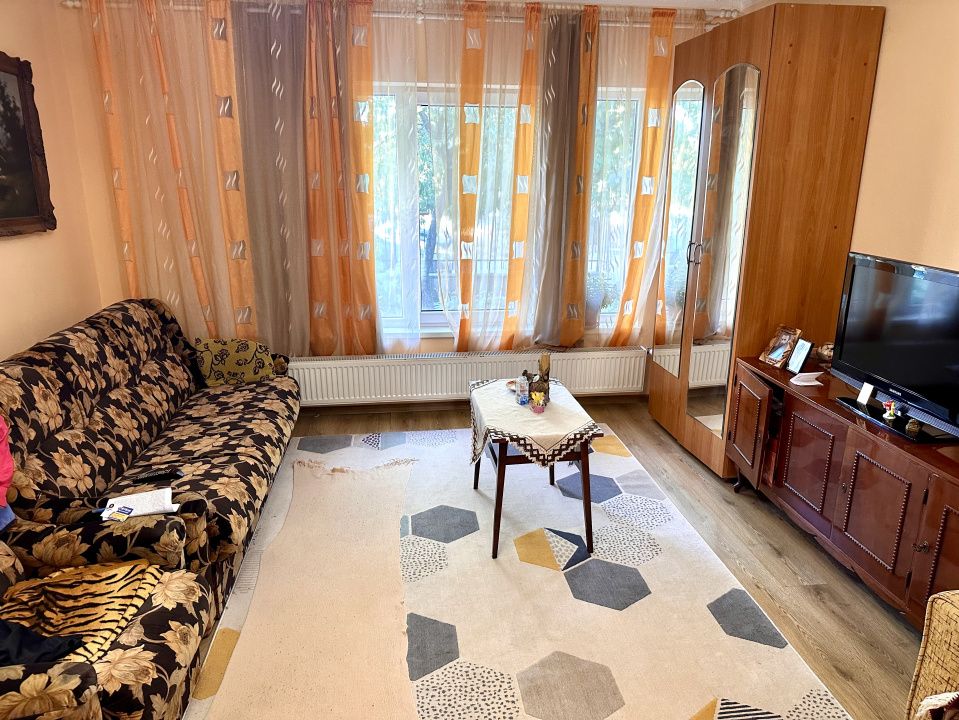 Casa pe PARTER Alba Iulia I 3 camere I teren 625 mp I finisata I – fotografia 3 din 16