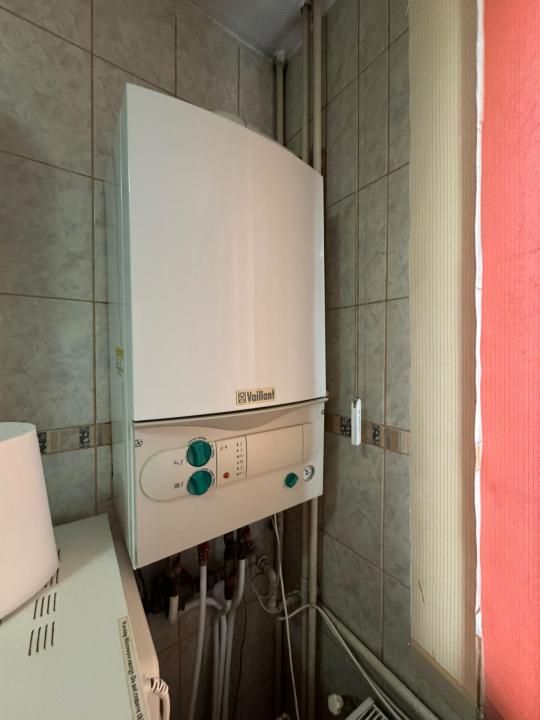 Apartament 3 Camere | Etaj 2/4 | Piata Rahova – fotografia 4 din 12