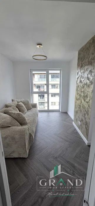 Apartament 3 Camere | 65 MP | Terasa | Parcare | Sopor – fotografia 6 din 7