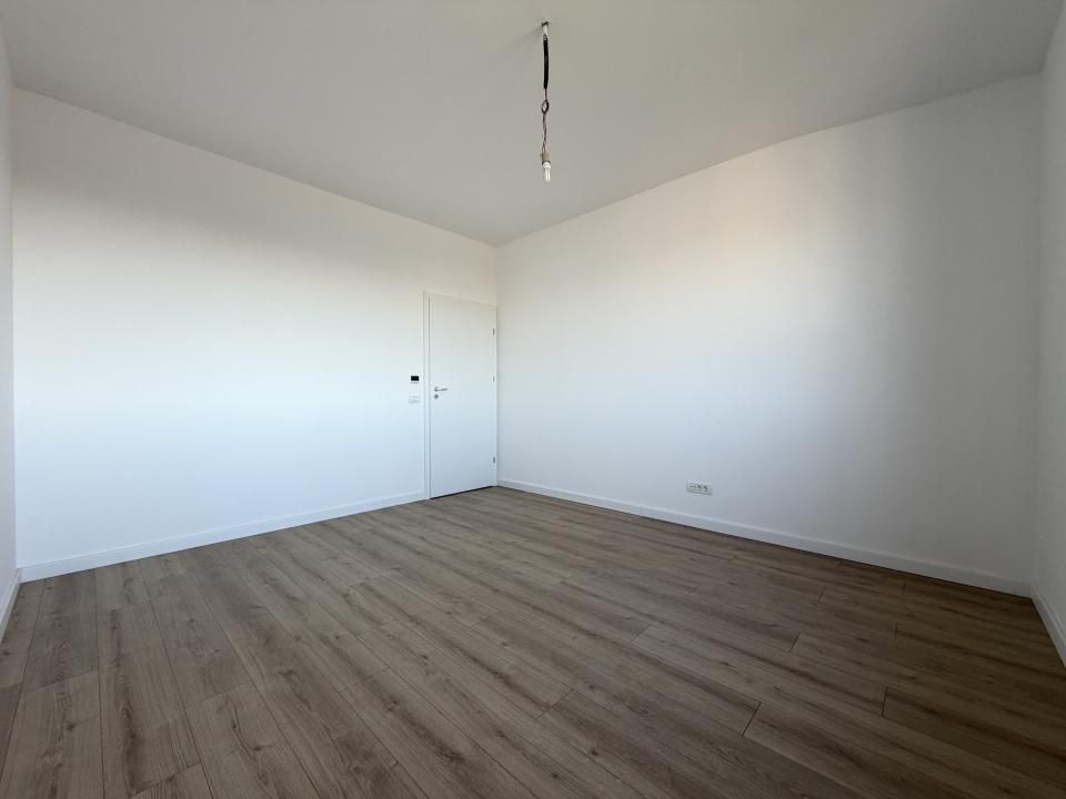 Apartament 2 camere, 52mp utili, etaj 3, pod-Giroc – fotografia 5 din 9