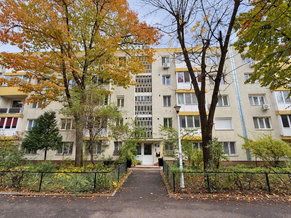 Apartament 2 camere 52 mp cu balcon, semidecomandat | Pajura – fotografia 14 din 14
