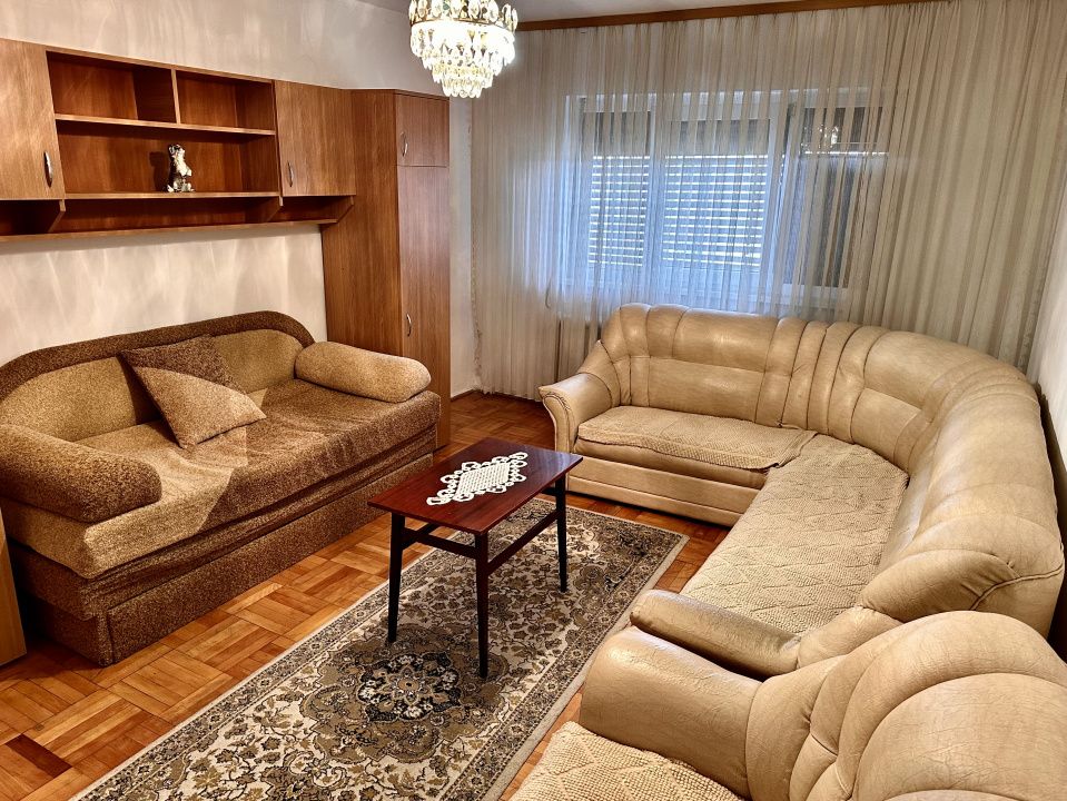 APARTAMENT 2 CAMERE DECOMANDAT I 54 MP I ALBA IULIA I MOBILAT I – fotografia 11 din 12