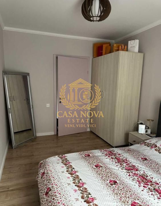 Apartament 2 camere 45mp, balcon, zona Scoala de Politie – fotografia 4 din 8