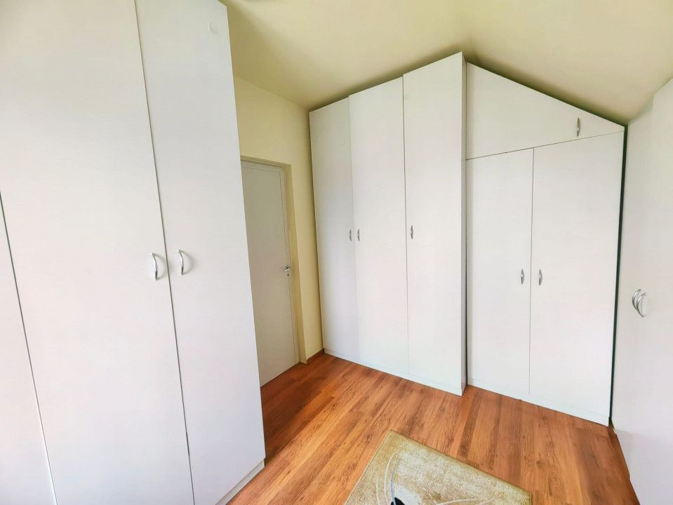 Casa Inedita , 300 mp utili, P+M,  5 bai, 6 dormitoare , 1975 mp teren,  Sacalaz – fotografia 43 din 91