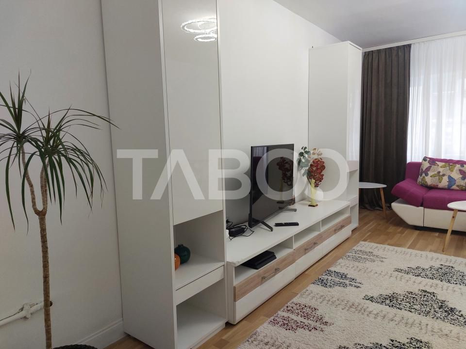 Comision 0% Casa singur in curte plus garsoniera 935 mp teren Cisnadie – fotografia 23 din 25