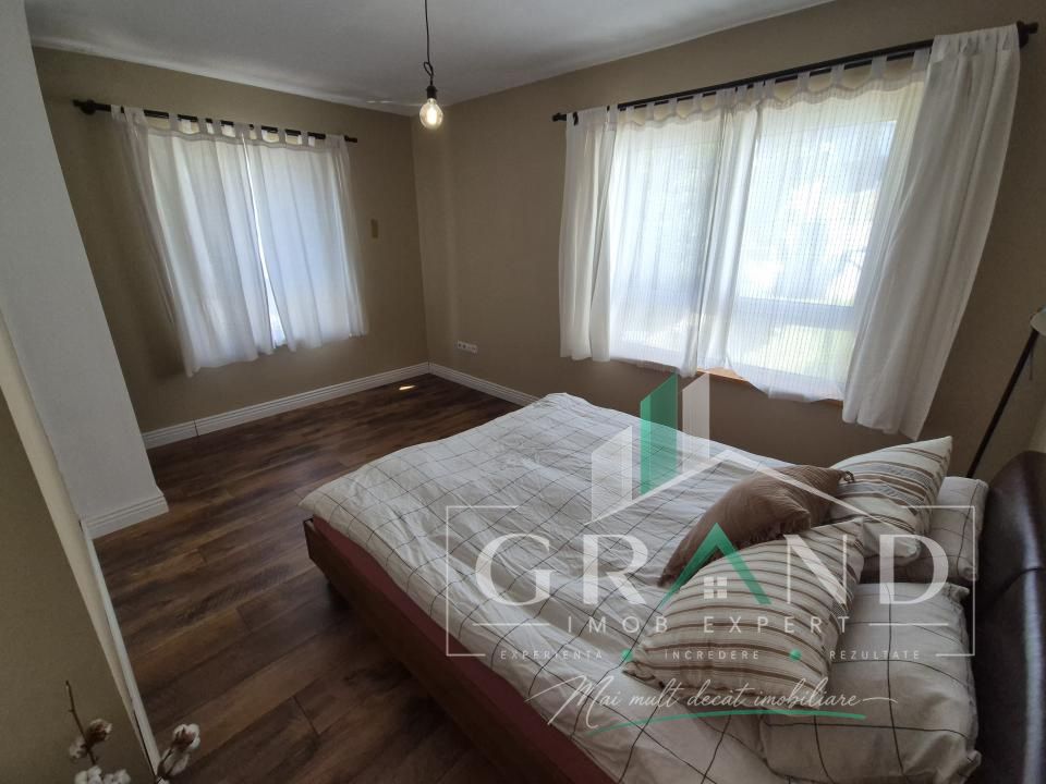 Ap 3 camere | Balcon | 78 mp | Donath Park – fotografia 2 din 17