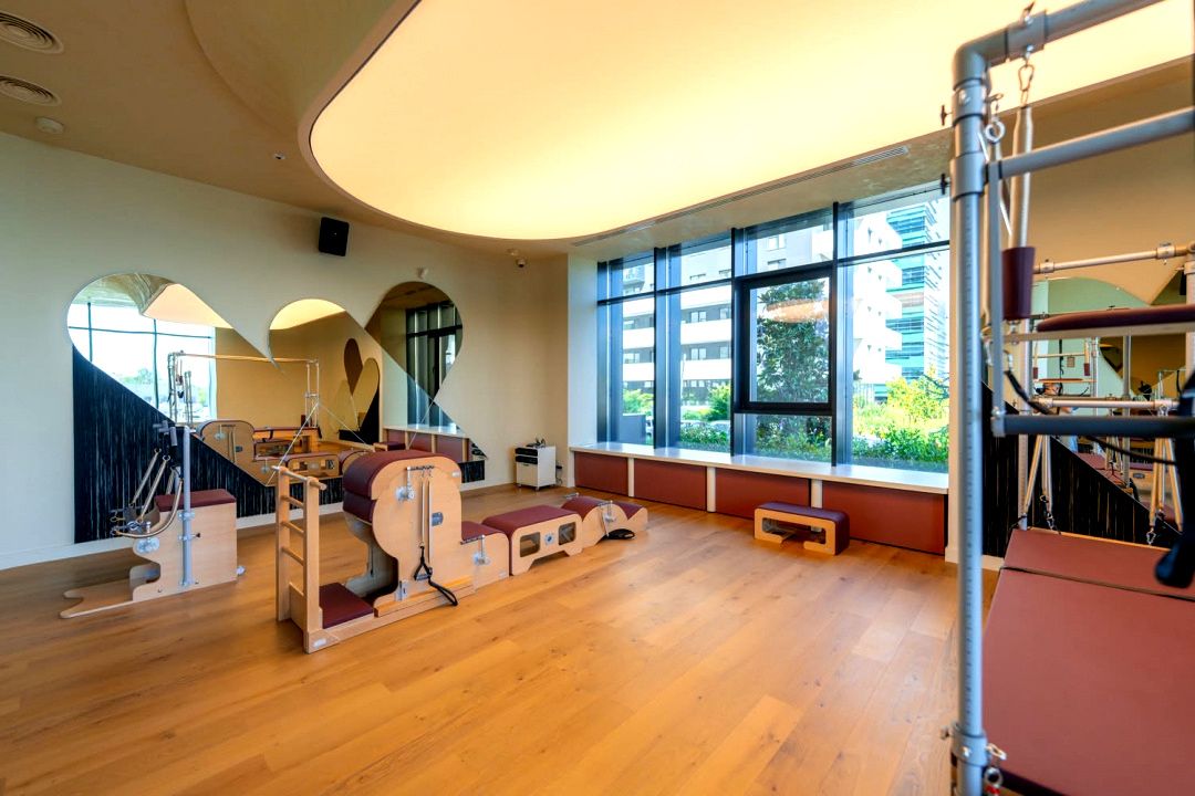 | Apartament 2 Camere Premium în Cortina North | Pet friendly – fotografia 24 din 28