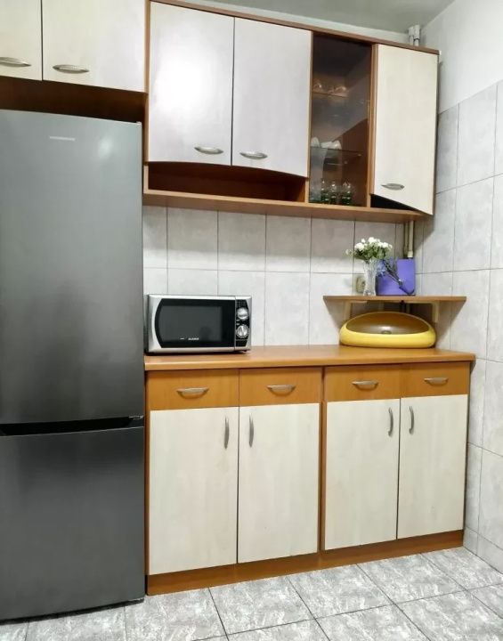 APARTAMENT 3 CAMERE | ZONA CITY PARK MALL | TERMEN LUNG – fotografia 3 din 10