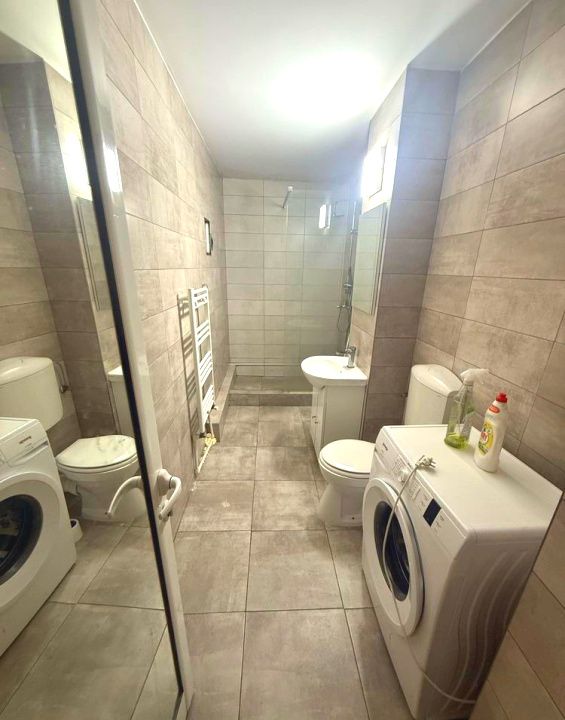 Apartament 2 Camere 52 mp. Renovat CETATE Flanco Mobilat Utilat View panoramic – fotografia 1 din 11