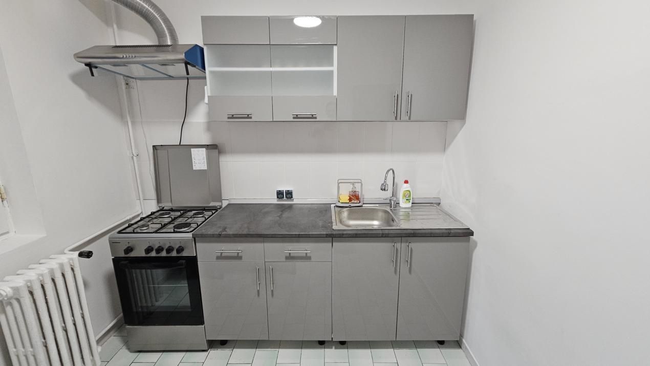 Aviatiei inchiriere apartament 3 camere mobilat utilat – fotografia 8 din 31