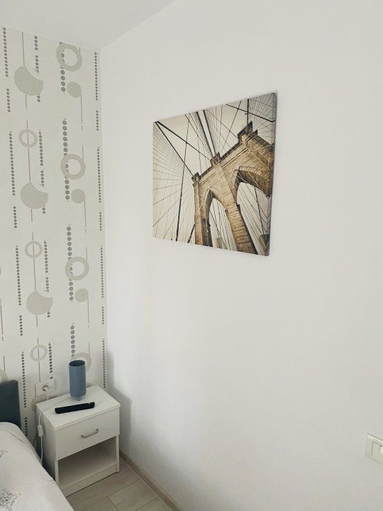 Închiriere apartament elegant Mamaia - Opera – fotografia 15 din 22