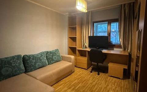 3 Camere de inchiriat | Berceni | Metrou | Mobilat | Utilat |