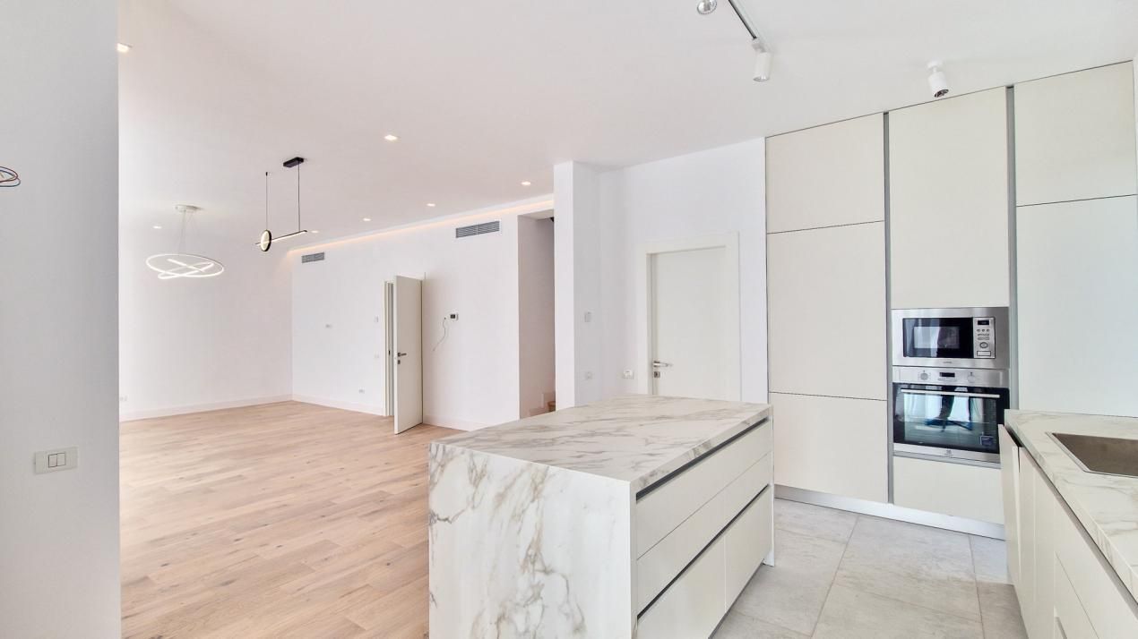 Vilă Contemporană de Lux în Zona Erou Iancu Nicolae – fotografia 6 din 60