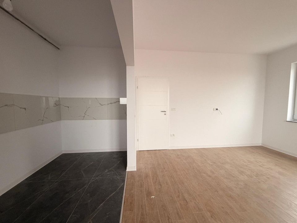 Apartament 2 camere, 52.7 mp, etaj 3 cu pod amenajat, in Giroc – fotografia 7 din 16