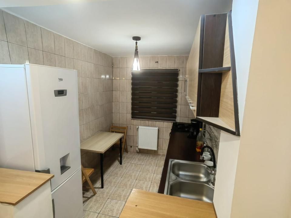 APARTAMENT 2 CAMERE | DACIA | CITY MALL | TERMEN LUNG – fotografia 6 din 8