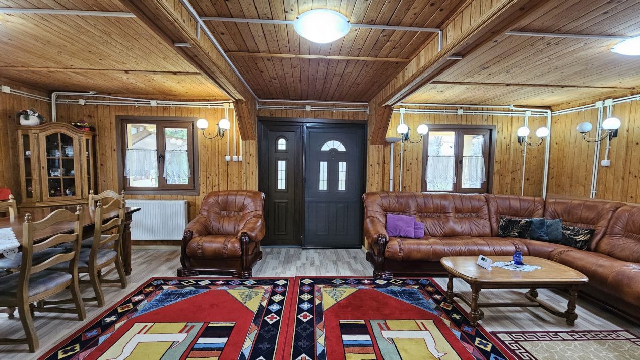 Casa de vanzare in padure | Bucium | Cartier select, restrans – fotografia 15 din 24