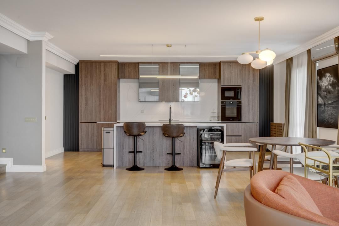 0% Comision | Penthouse impresionant | Priveliste de exceptie UpGround – fotografia 13 din 76