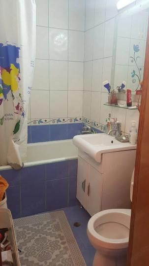 3 Camere de inchiriat | Salajan | Metrou N. Grigorescu | Mobilat & Utilat | – fotografia 7 din 10