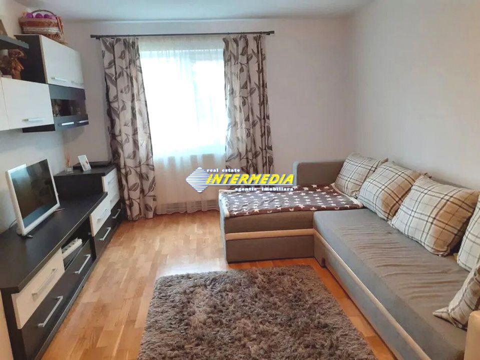 APARTAMENT 2 CAMERE I DECOMANDAT I 56 MP I ZONA MALL CAROLINA I MOBILAT I – fotografia 1 din 11