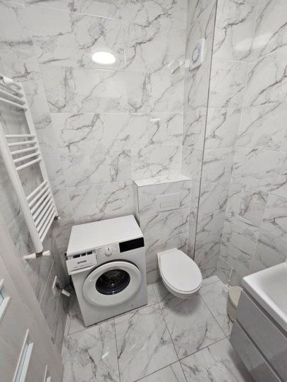 2 Camere de inchiriat | Berceni | Metrou | Parcare | Centrala | – fotografia 7 din 8