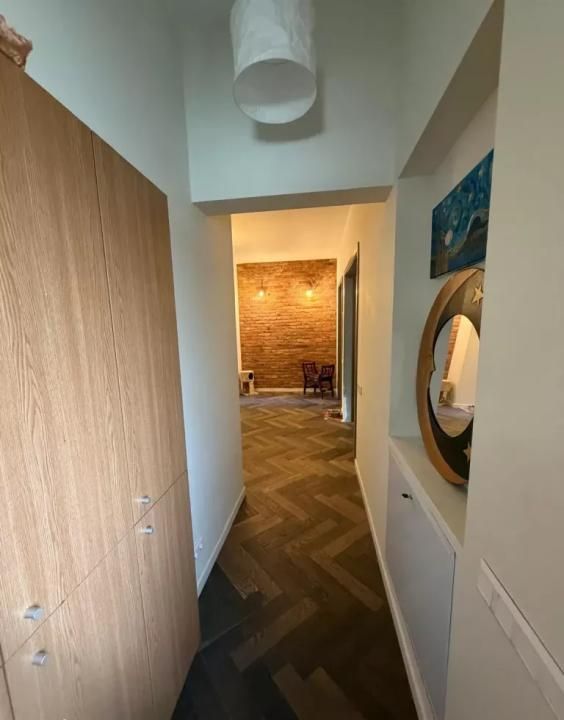 3 Camere de inchiriat | Aviatorilor | Metrou | Centrala | Parcare | Pet-Friendly – fotografia 6 din 8