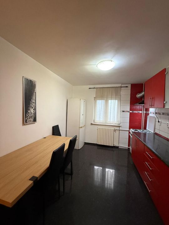Apartament 3 camere decomandat | Dacia – fotografia 6 din 9