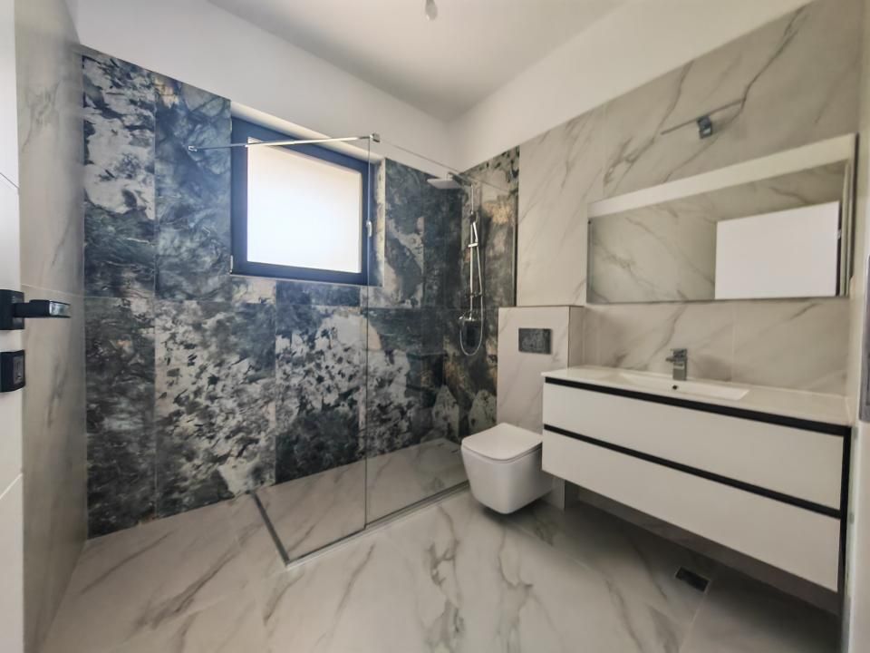 Vilă premium  Primarie-Tunari | 200 mp utili | Teren 400 mp | – fotografia 21 din 28