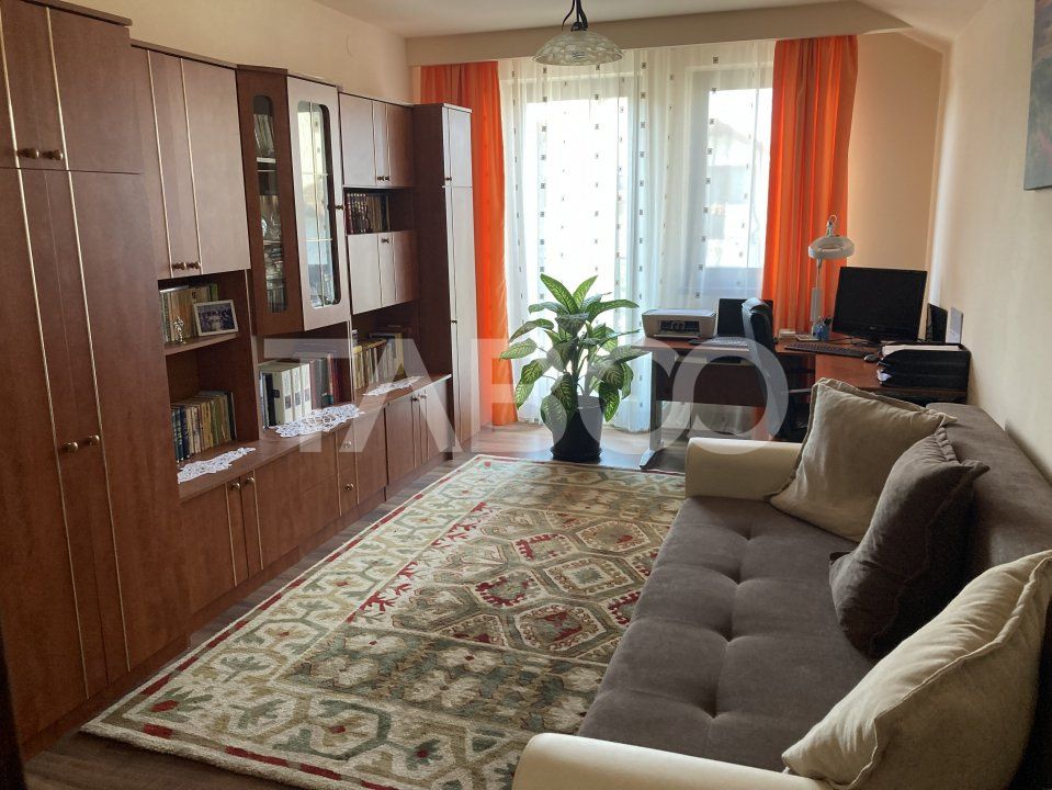 Casa individuala cu 7 camere de vanzare  in Sibiu zona Selimbar – fotografia 8 din 25
