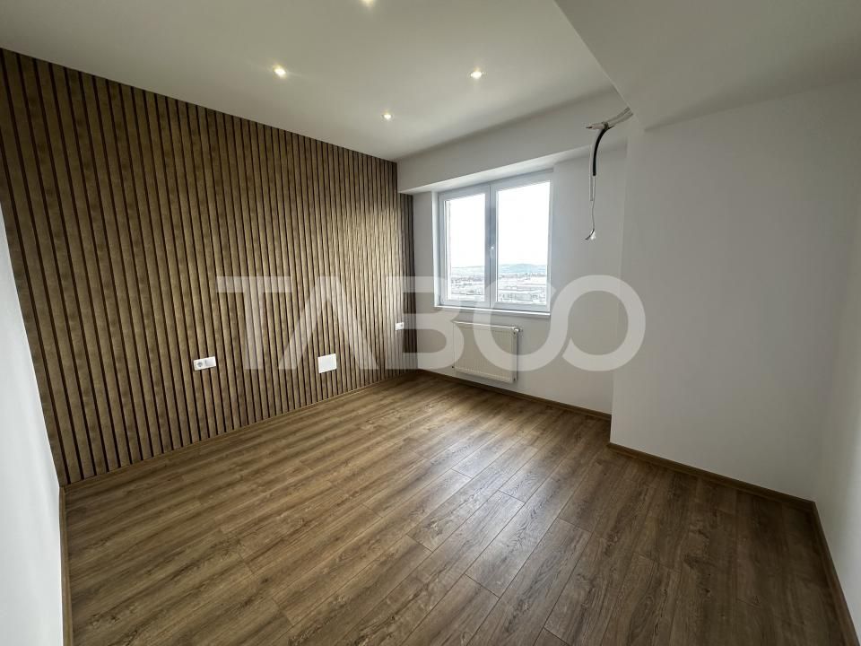 Apartament 2 camere de vanzare bucatarie separata etaj intermediar – fotografia 6 din 7