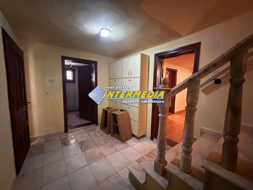Vanzare Casa D+P+2E+Pod cu 10 camere, garaj si curte în zona Cetate, Alba Iulia – fotografia 16 din 52