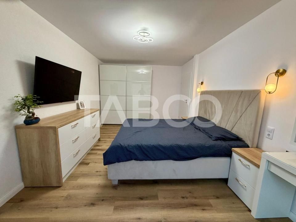 Apartament spatios 116 mpu cartier Kogalniceanu zona linistita – fotografia 1 din 15