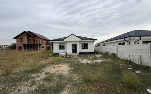 Casa parter, 108mp utili, zona Hipermarket Metro
