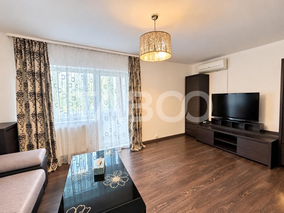 Apartament cu 4 camere decomandate in Gheorgheni zona Titulescu – fotografia 1 din 7