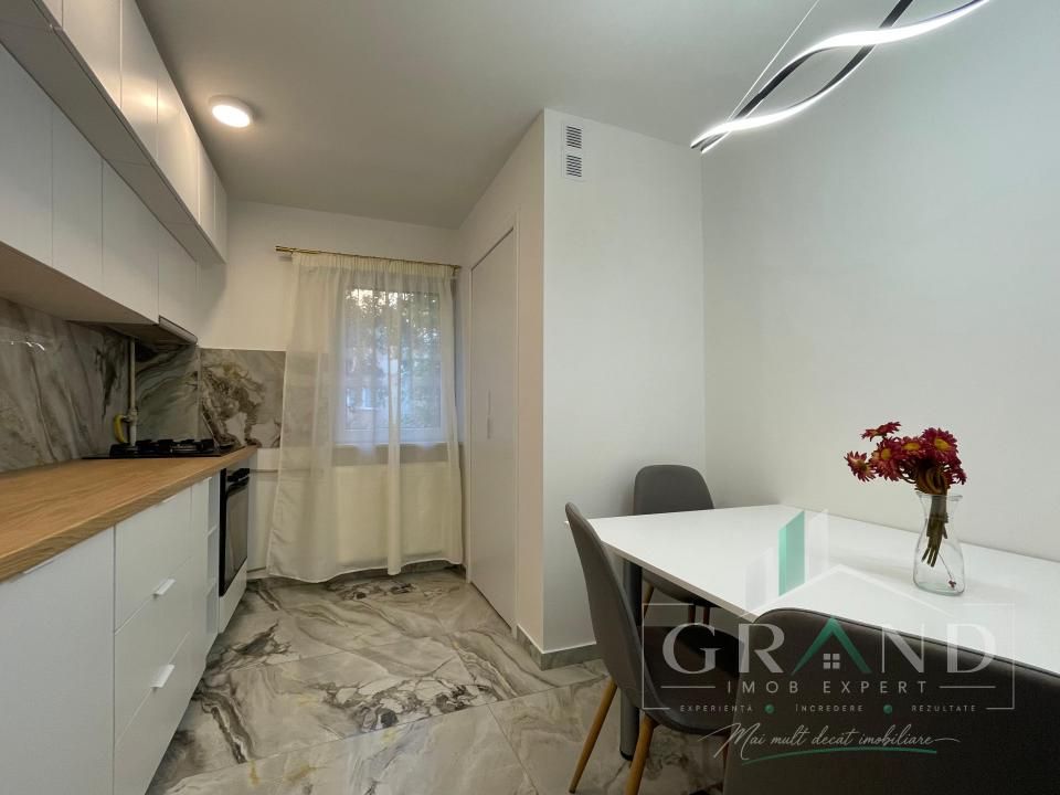 Apartament 3 Camere Decomandate | 2 Bai | Debara | Terasa | Marasti/Dambovitei – fotografia 8 din 20