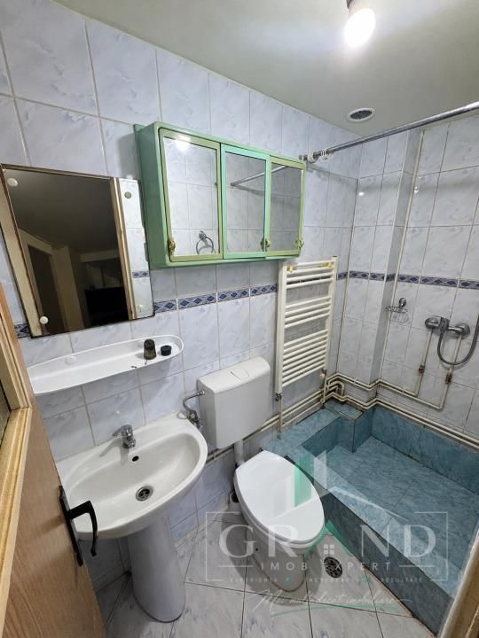 GARSONIERĂ | UTILITĂȚI INCLUSE | 20 MP | MĂRĂȘTI–MĂRĂȘEȘTI – fotografia 6 din 7