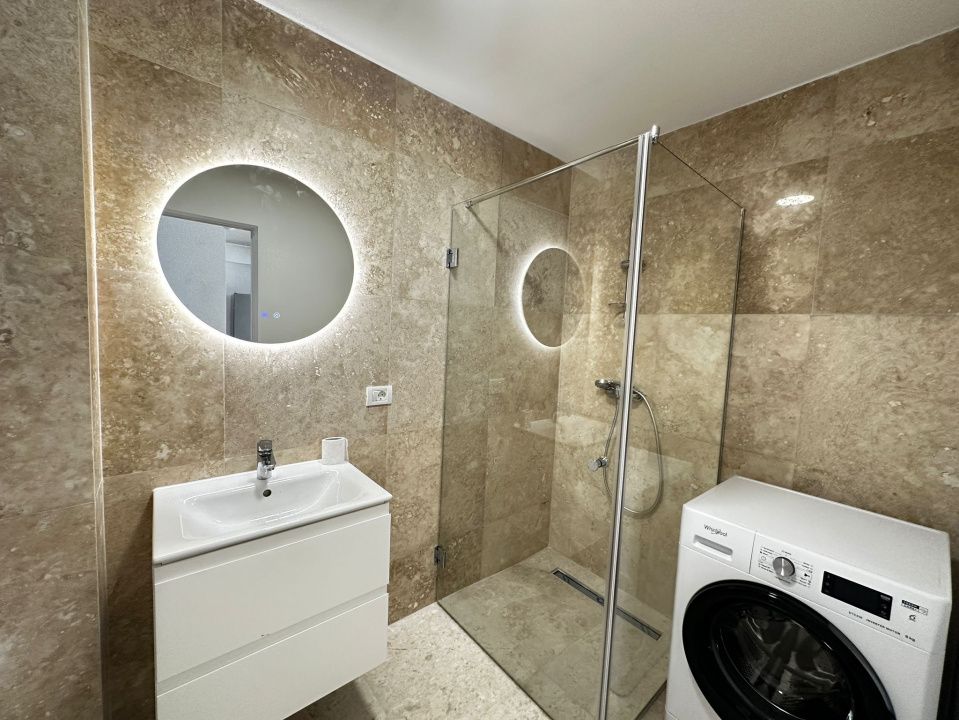 Apartament 2 Camere | Bloc 2026 | Finisat | Mobilat | Utilat | Parcare | CENTRU – fotografia 19 din 40