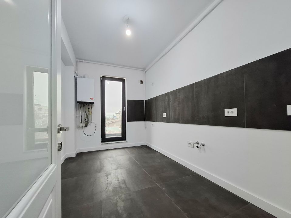 3 Camere Boutique | 131 MP Totali | Terasă 29 MP | Aviației – Băneasa | 2025 – fotografia 4 din 15