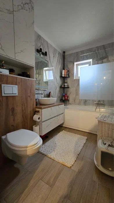 Apartament de vanzare 2 camere 57mp zona Floresti Eroilor – fotografia 7 din 8