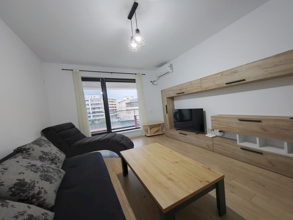 Apartament 2 camere | Timpuri Noi – Unirii | 70 mp | bloc 2022 |terasă generoasa – fotografia 5 din 10