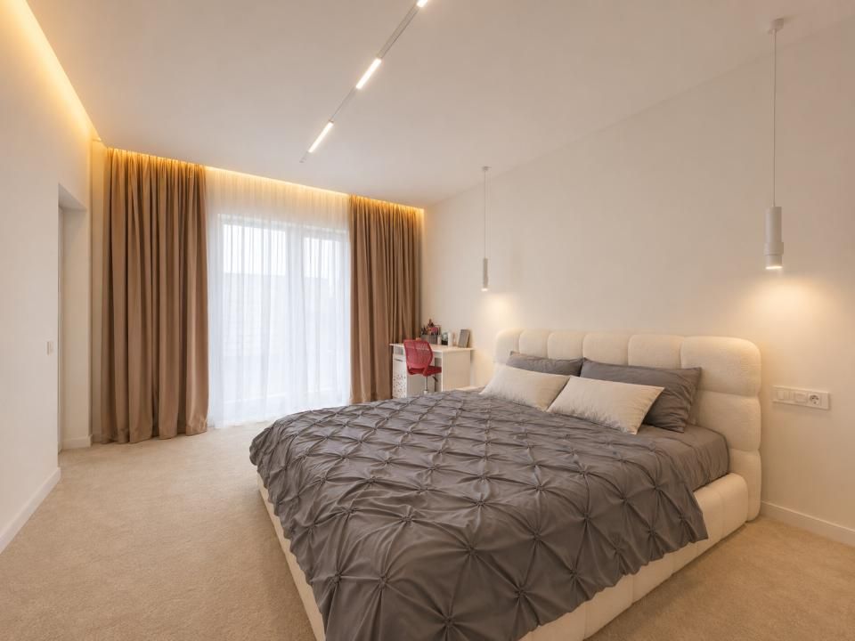 Ready to Move | Private Residence | Private Pool | Voluntari – fotografia 7 din 18