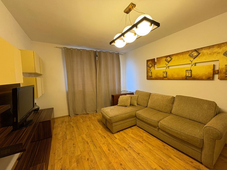 Apartament, 2 camere, 52 mp, decomandat, Cartier Rovine, Zona Ispirescu – fotografia 2 din 10