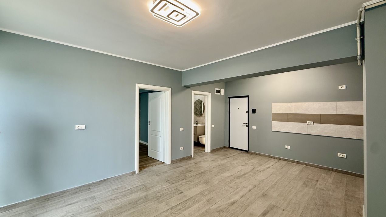 Apartament NOU finalizat, investitie rentabila! Parcare BONUS bloc cu piscina – fotografia 6 din 23